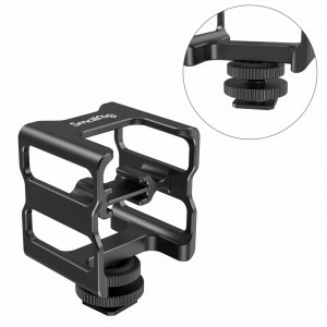 SmallRig RODE Wireless Go Storage Cage, tartó (2998)-1