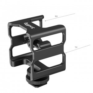 SmallRig RODE Wireless Go Storage Cage, tartó (2998)-5