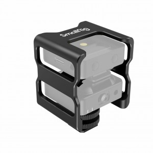 SmallRig RODE Wireless Go Storage Cage, tartó (2998)-8