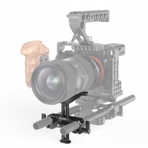 SmallRig 15mm LWS Universal Lens Support, univerzális objektívtámasz (BSL2681)