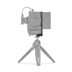 SmallRig Vlogging Mounting Plate Nikon Z50 fényképezőhöz (LCN2525)-5