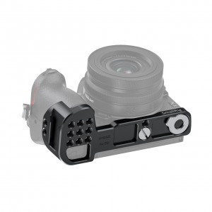 SmallRig Vlogging Mounting Plate Nikon Z50 fényképezőhöz (LCN2525)-2