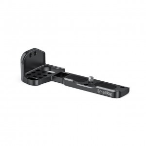 SmallRig Vlogging Mounting Plate Nikon Z50 fényképezőhöz (LCN2525)-1