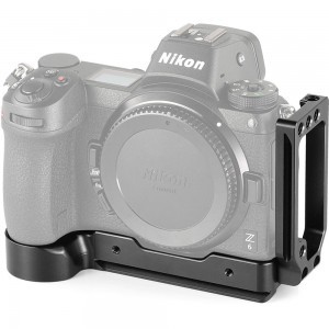 SmallRig L-Bracket, L-konzol Nikon Z6 és Z7 fényképezőgépekhez (APL2258)