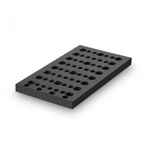 SmallRig Univerzális Cheese Plate, Mounting Plate (1092)