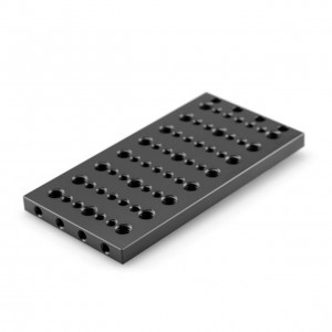SmallRig Univerzális Cheese Plate, Mounting Plate (1092)-1