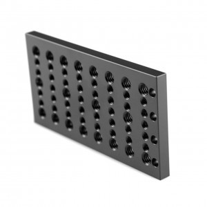 SmallRig Univerzális Cheese Plate, Mounting Plate (1092)-6