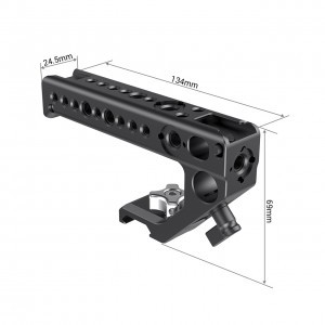 SmallRig NATO felső fogantyú (HTN2439)-1