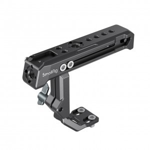 SmallRig felső fogantyú Sony XLR-K1M / K2M / K3M és Panasonic DMW-XLR1 Adapter számára (3082)-6