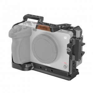 SmallRig Camera Cage Sony FX3 Cinema kamerához (3277)