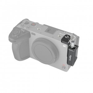 SmallRig HDMI Cable Clamp, kábelbilincs SONY FX3 kamerához (3279)