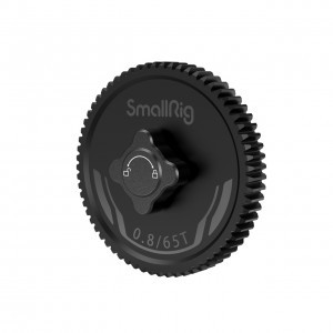 SmallRig M0.8-65T Gear for Mini Follow Focus (3200)