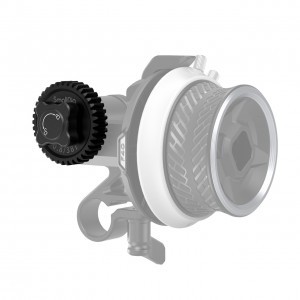 SmallRig M0.8-38T Gear for Mini Follow Focus (3285)