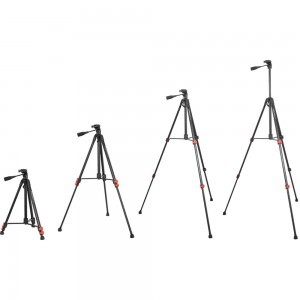 SmallRig LT-01 könnyű alumínium tripod, állvány mobiltelefon tartóval és Bluetooth kioldóval (3253)-5