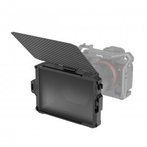SmallRig mini Matte Box (3196)-0