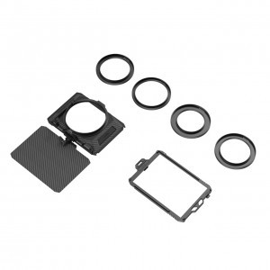 SmallRig mini Matte Box (3196)-4