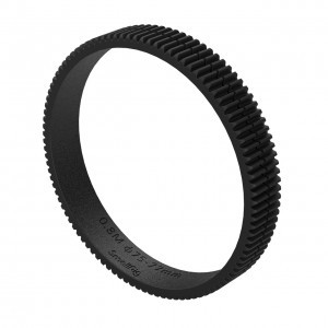 SmallRig 75mm-77mm Seamless Focus Gear Ring, follow focus gyűrű (3294)