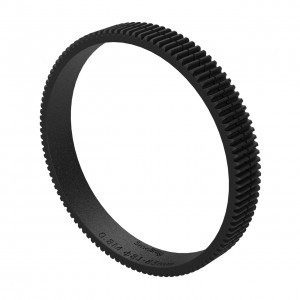 SmallRig 81mm-83mm Seamless Focus Gear Ring, follow focus gyűrű (3296)