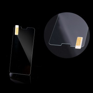 iPhone 14 Pro/15 Kijelzővédő üvegfólia 10db - Nem külön csomagolt