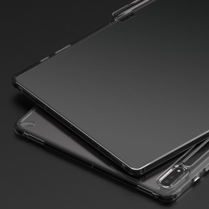 Samsung Galaxy Tab S8 Ultra Ringke Invisible Defender ID kijelzővédő üvegfólia