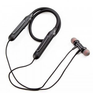 GJBY Vezeték nélküli Sport bluetooth fülhallgató piros (CA-125)