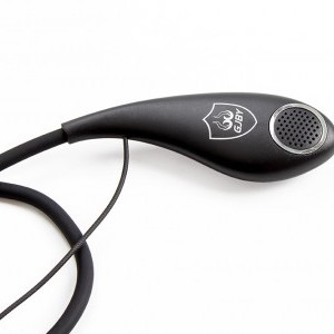 GJBY Vezeték nélküli Sport bluetooth fülhallgató arany (CA-129)