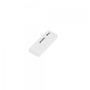 Goodram pendrive 64GB USB 2.0 UME2 fehér