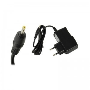 Hálózati AC adapter 5V 2A 2.5mm (ZT1)-0