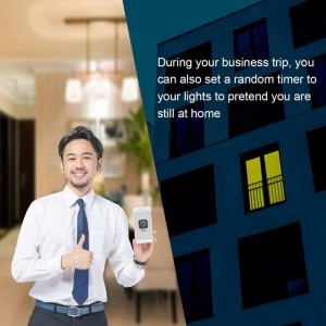 BroadLink RM Mini 3 univerzális Infra távirányító-2