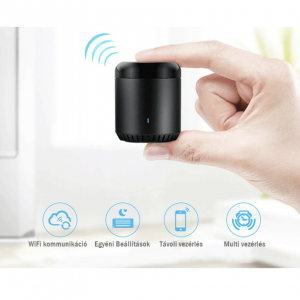 BroadLink RM Mini 3 univerzális Infra távirányító-7