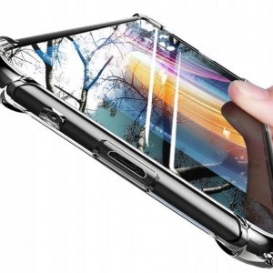 Huawei P40 Lite Mercury tok átlátszó