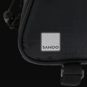 Sahoo kerékpár táska vízálló 0.8L (12496L-CA5-SA)