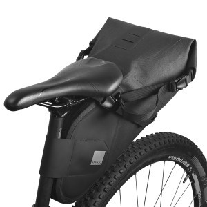 Sahoo kerékpár táska vízálló 7L (132034)