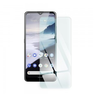 Nokia 2.4 Blue Star kijelzővédő üvegfólia