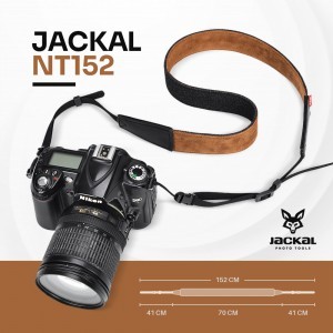 Jackal NT152 fényképező nyakpánt-2