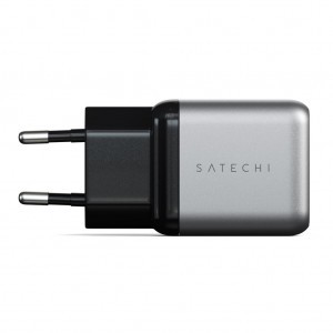 Satechi 30W USB-C PD Gan hálózati töltő adapter (ST-UC30WCM-EU)