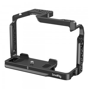 SmallRig Camera Cage Panasonic Lumix DC-G9 kamerához (2125)-7
