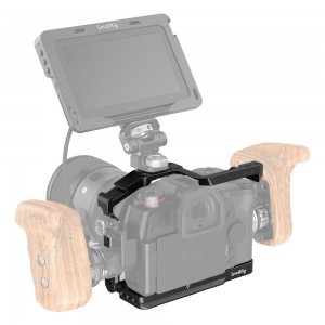SmallRig Camera Cage Panasonic Lumix DC-G9 kamerához (2125)-2
