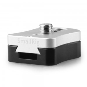 SmallRig S-Lock Quick Release Mounting Device, gyorskioldó rögzítőeszköz (1855)-0