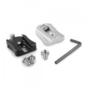 SmallRig S-Lock Quick Release Mounting Device, gyorskioldó rögzítőeszköz (1855)-6