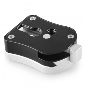 SmallRig S-Lock Quick Release Mounting Device, gyorskioldó rögzítőeszköz (1855)-3