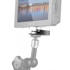 SmallRig S-Lock Quick Release Mounting Device, gyorskioldó rögzítőeszköz (1855)-1