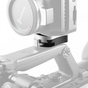 SmallRig S-Lock Quick Release Mounting Device, gyorskioldó rögzítőeszköz (1855)-4