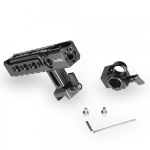 SmallRig Top Handle Accessory Kit, felső fogantyú tartozékkészlet (2027)-5