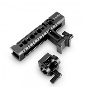 SmallRig Top Handle Accessory Kit, felső fogantyú tartozékkészlet (2027)-4