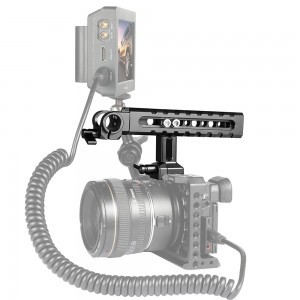 SmallRig Top Handle Accessory Kit, felső fogantyú tartozékkészlet (2027)-2