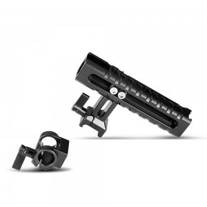 SmallRig Top Handle Accessory Kit, felső fogantyú tartozékkészlet (2027)-1