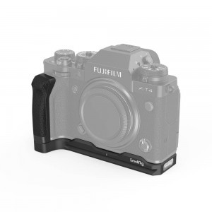 SmallRig L-Shape Grip, markolat FUJIFILM X-T4 kamerához (LCF2813)-0