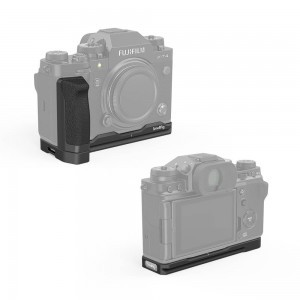 SmallRig L-Shape Grip, markolat FUJIFILM X-T4 kamerához (LCF2813)-1