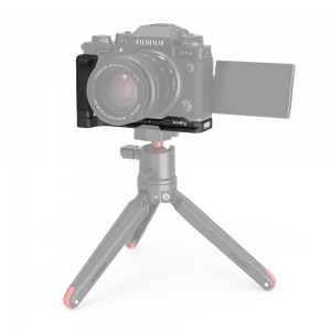 SmallRig L-Shape Grip, markolat FUJIFILM X-T4 kamerához (LCF2813)-4